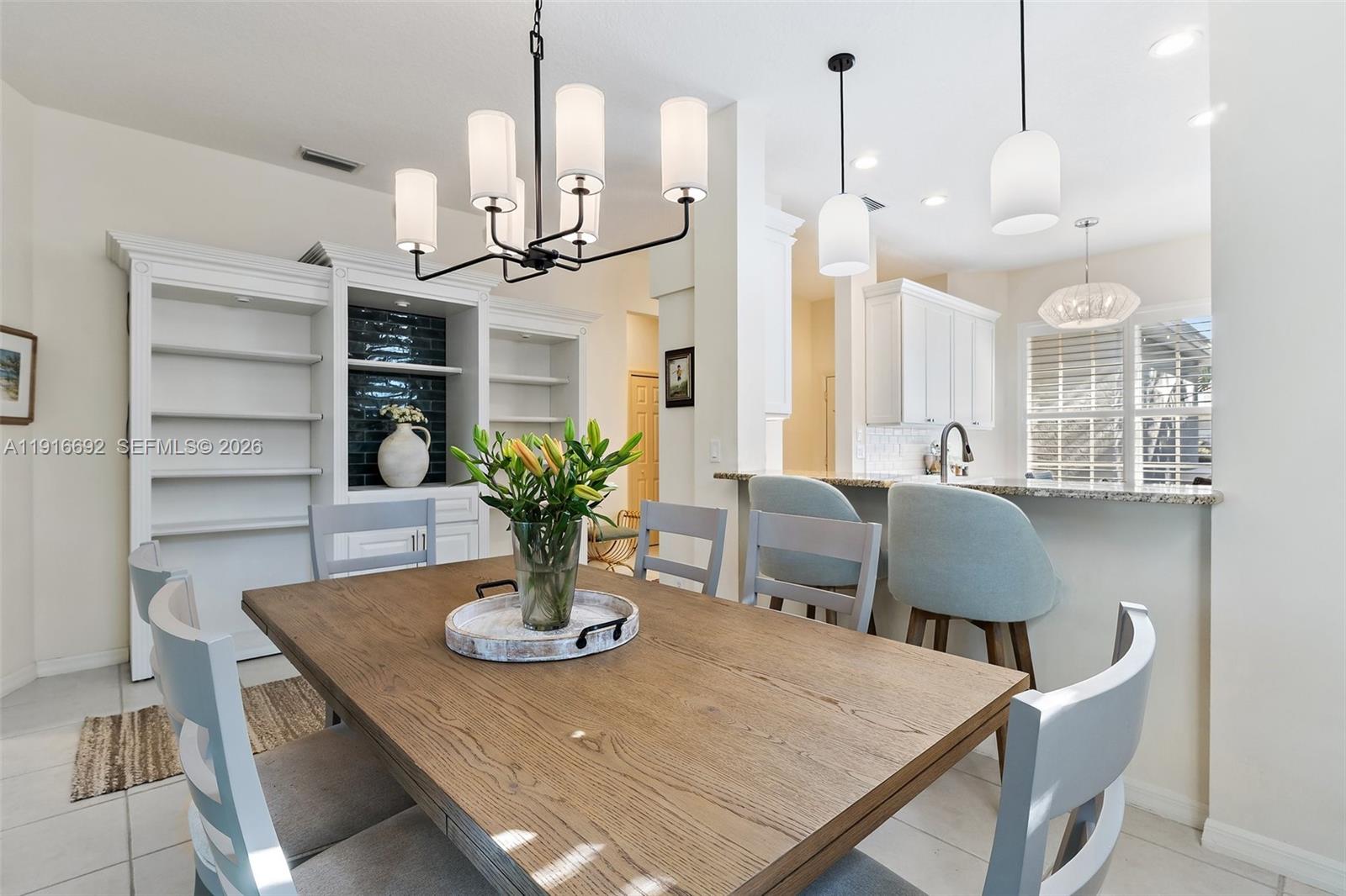 WILLOWBEND AT MARTIN DOWN - Residential