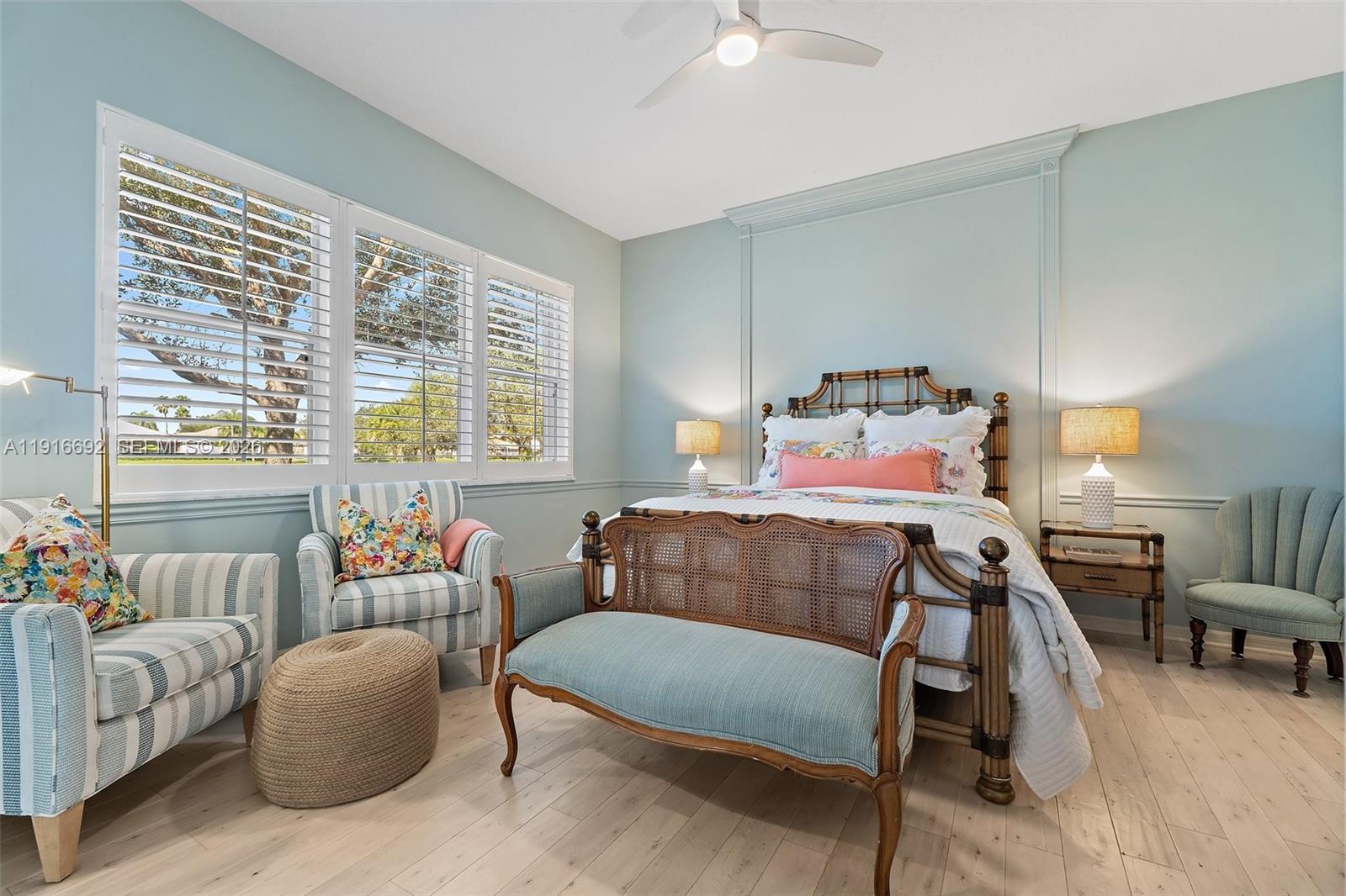 WILLOWBEND AT MARTIN DOWN - Residential