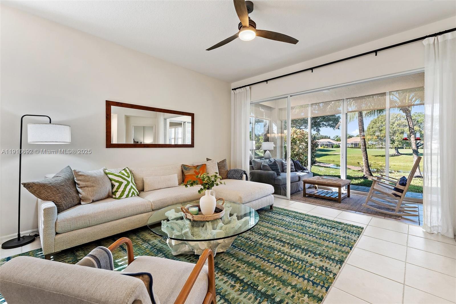 WILLOWBEND AT MARTIN DOWN - Residential