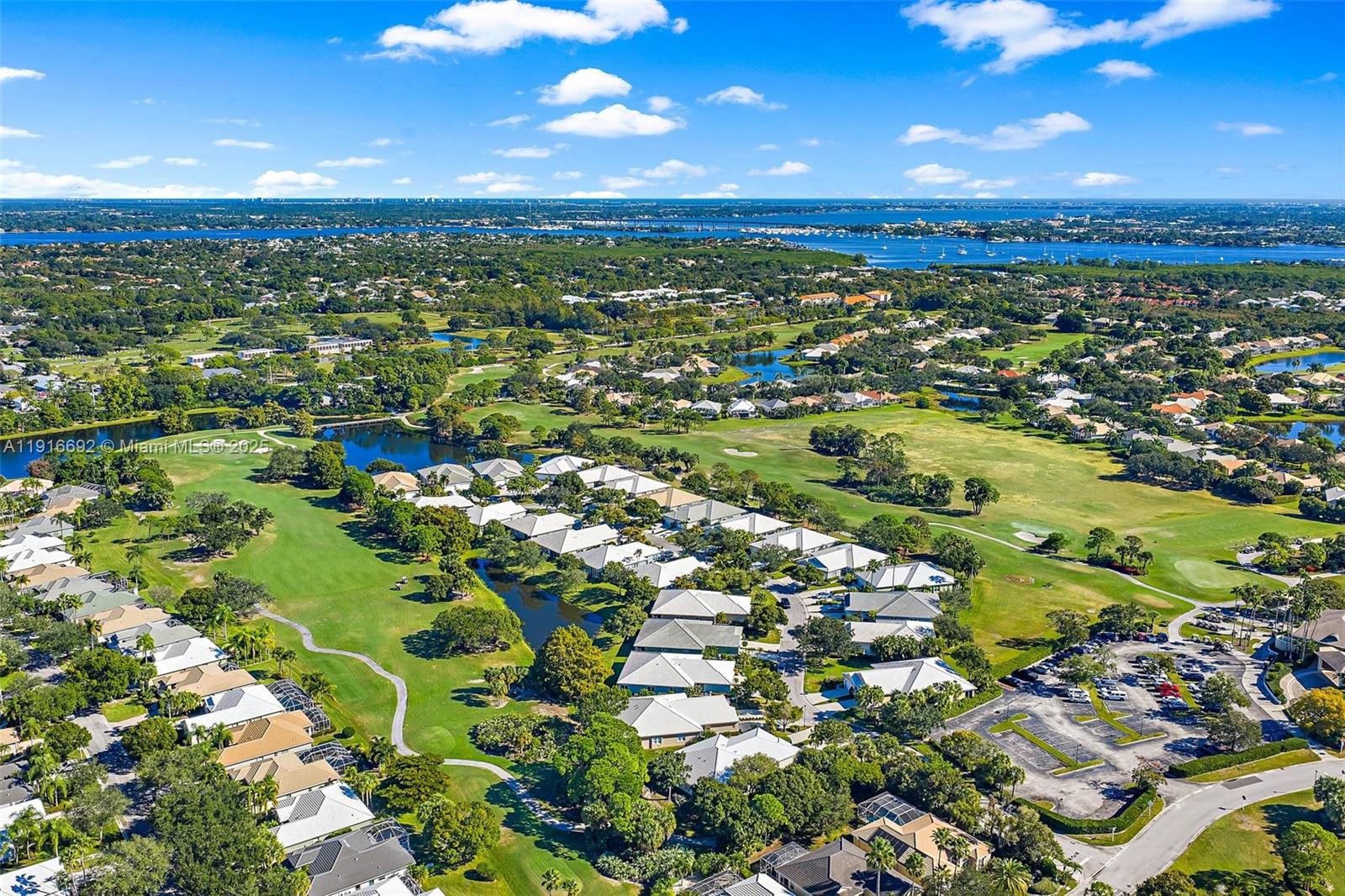 WILLOWBEND AT MARTIN DOWN - Residential