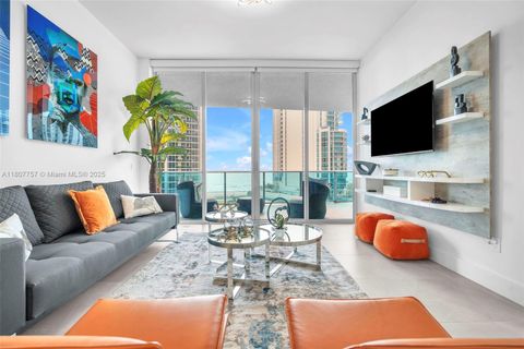17550 collins Ave 704 Sunny Isles Beach FL 33160