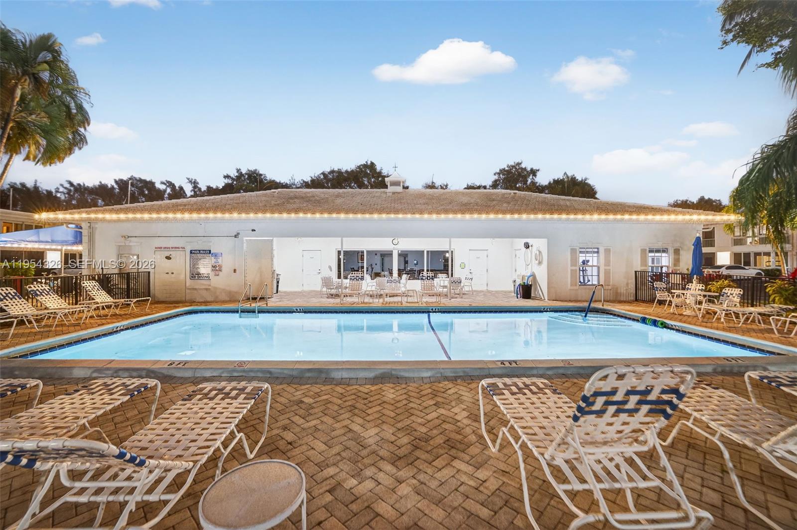 BAY COLONY CLUB CONDO - Residential