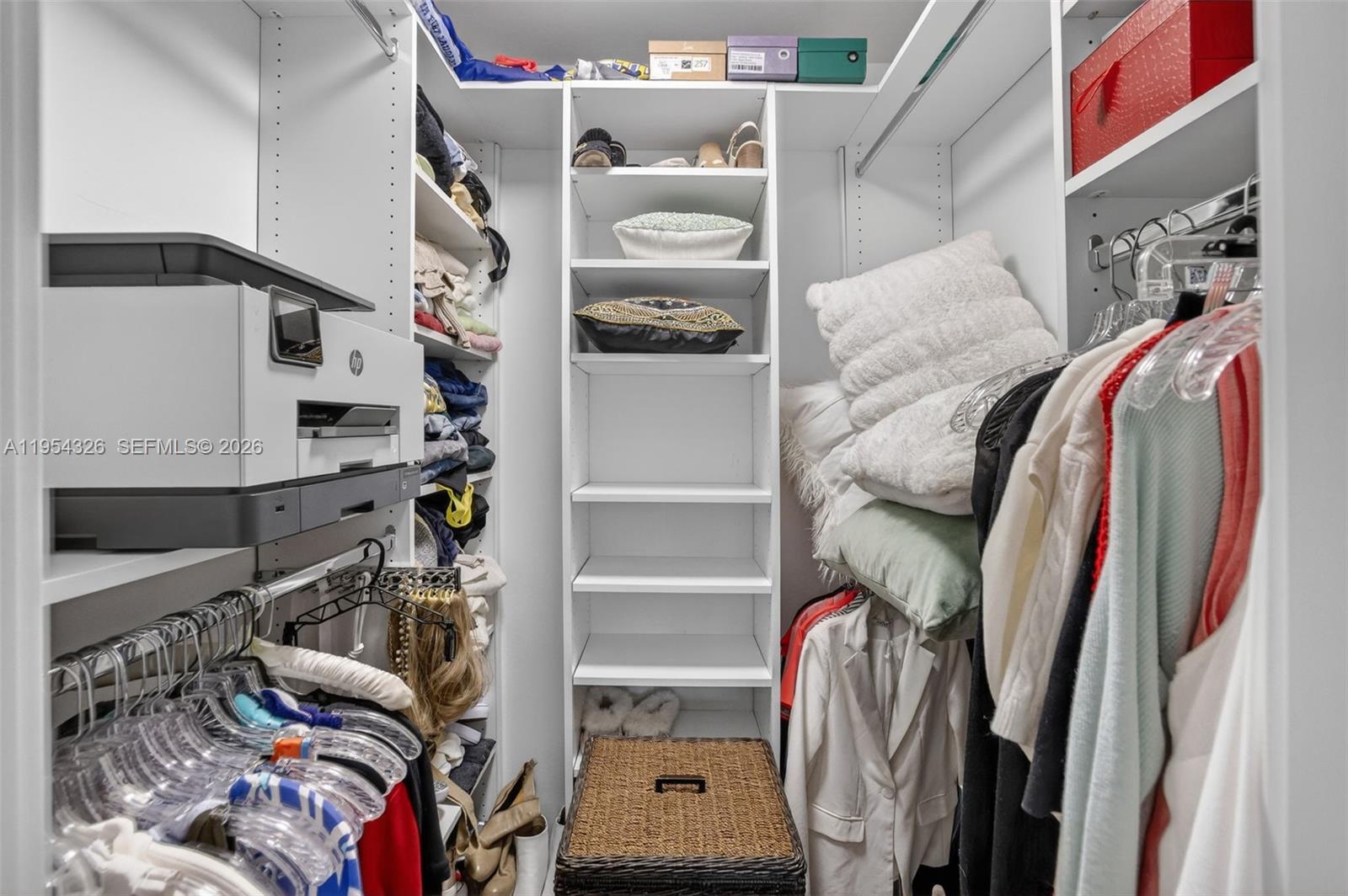 BAY COLONY CLUB CONDO - Residential