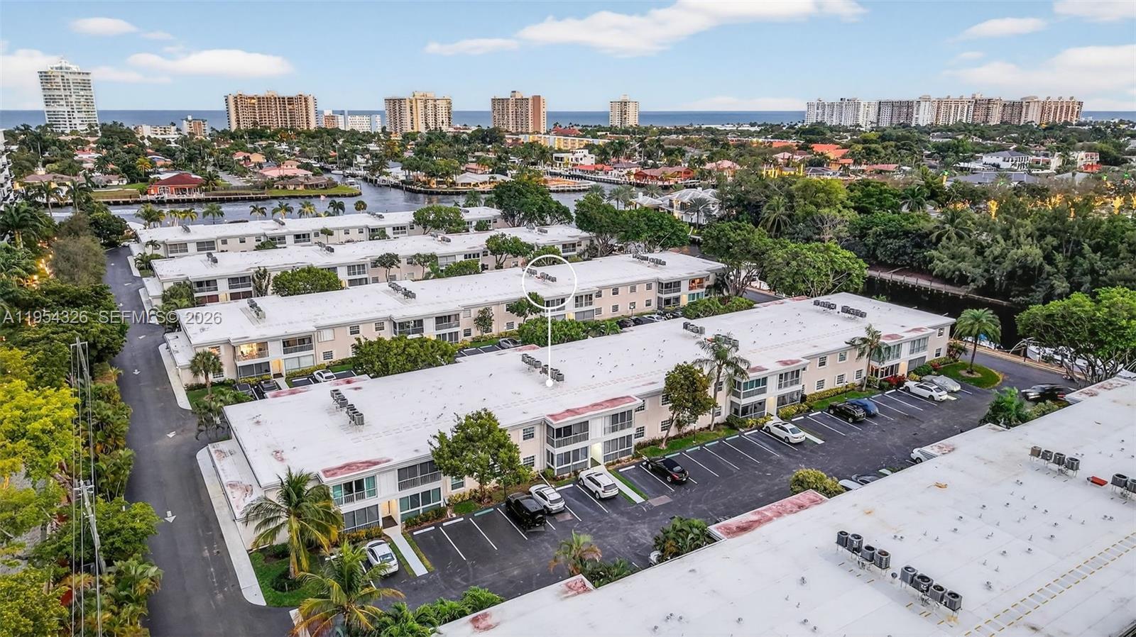 BAY COLONY CLUB CONDO - Residential