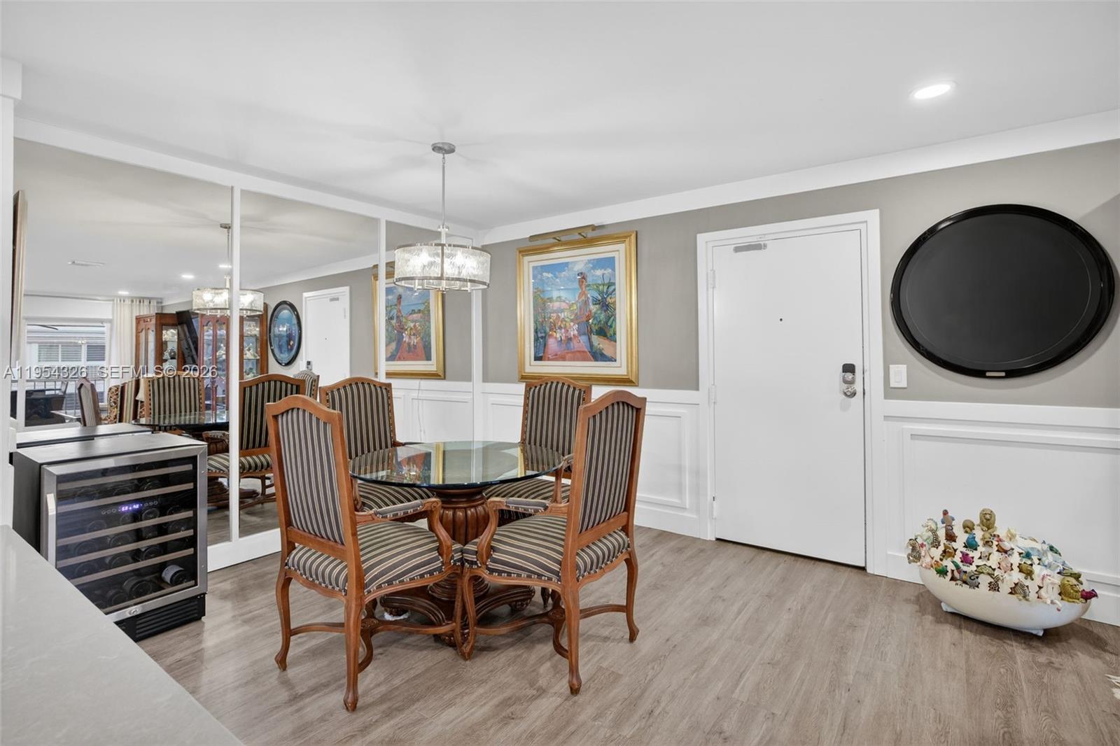 BAY COLONY CLUB CONDO - Residential