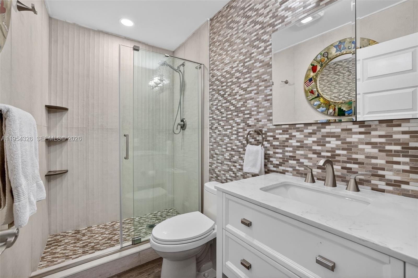 BAY COLONY CLUB CONDO - Residential