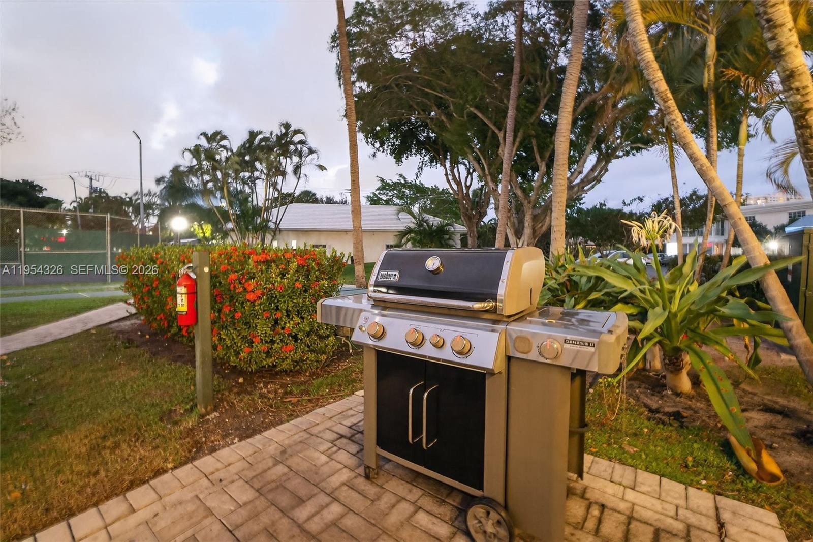 BAY COLONY CLUB CONDO - Residential