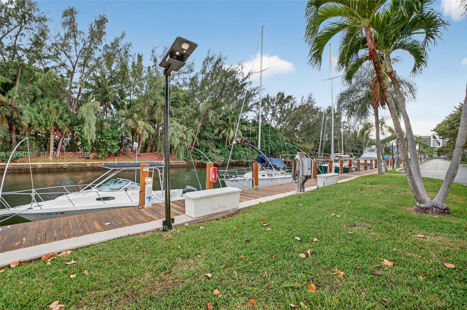 BAY COLONY CLUB CONDO - Residential