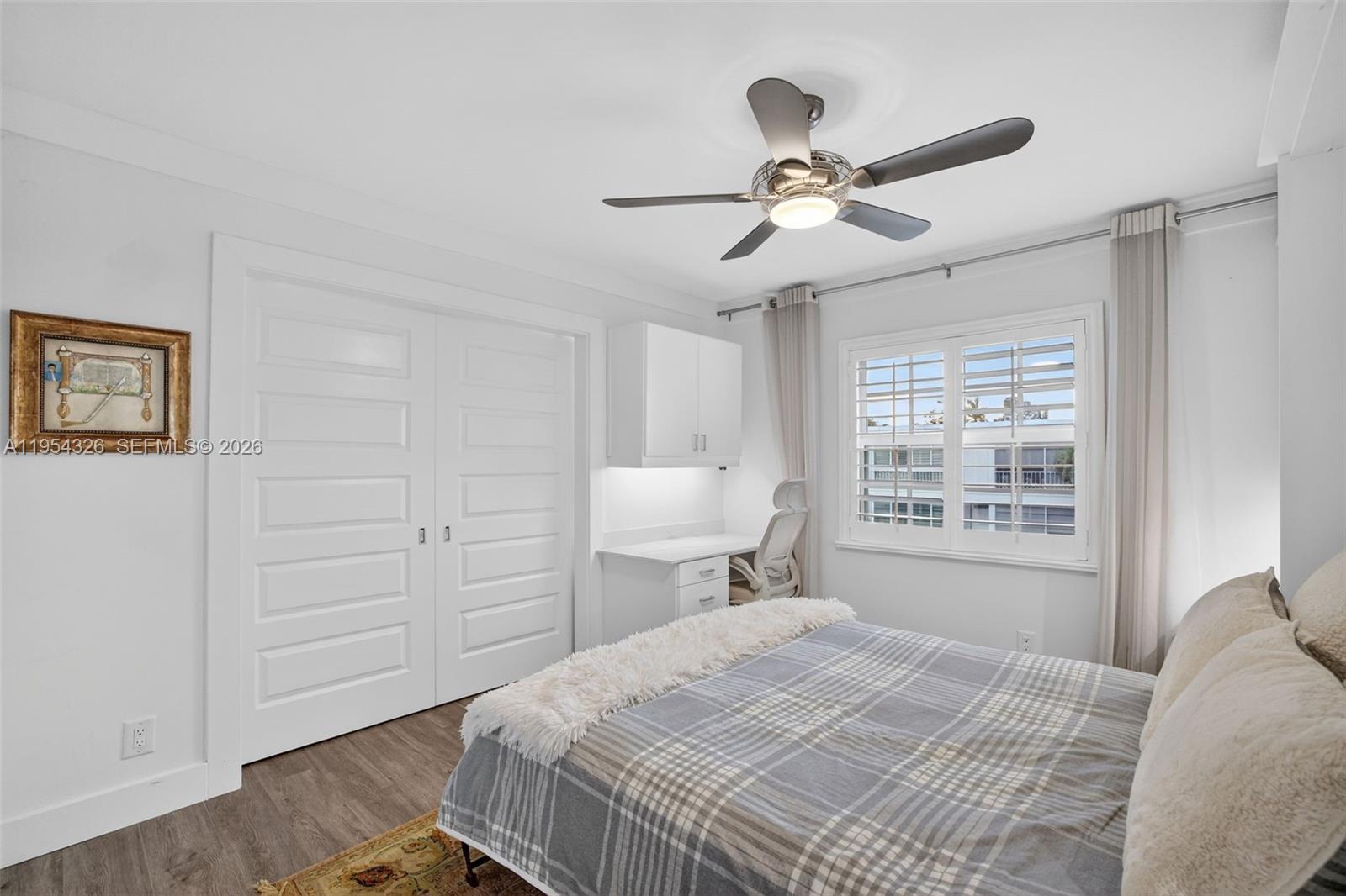 BAY COLONY CLUB CONDO - Residential