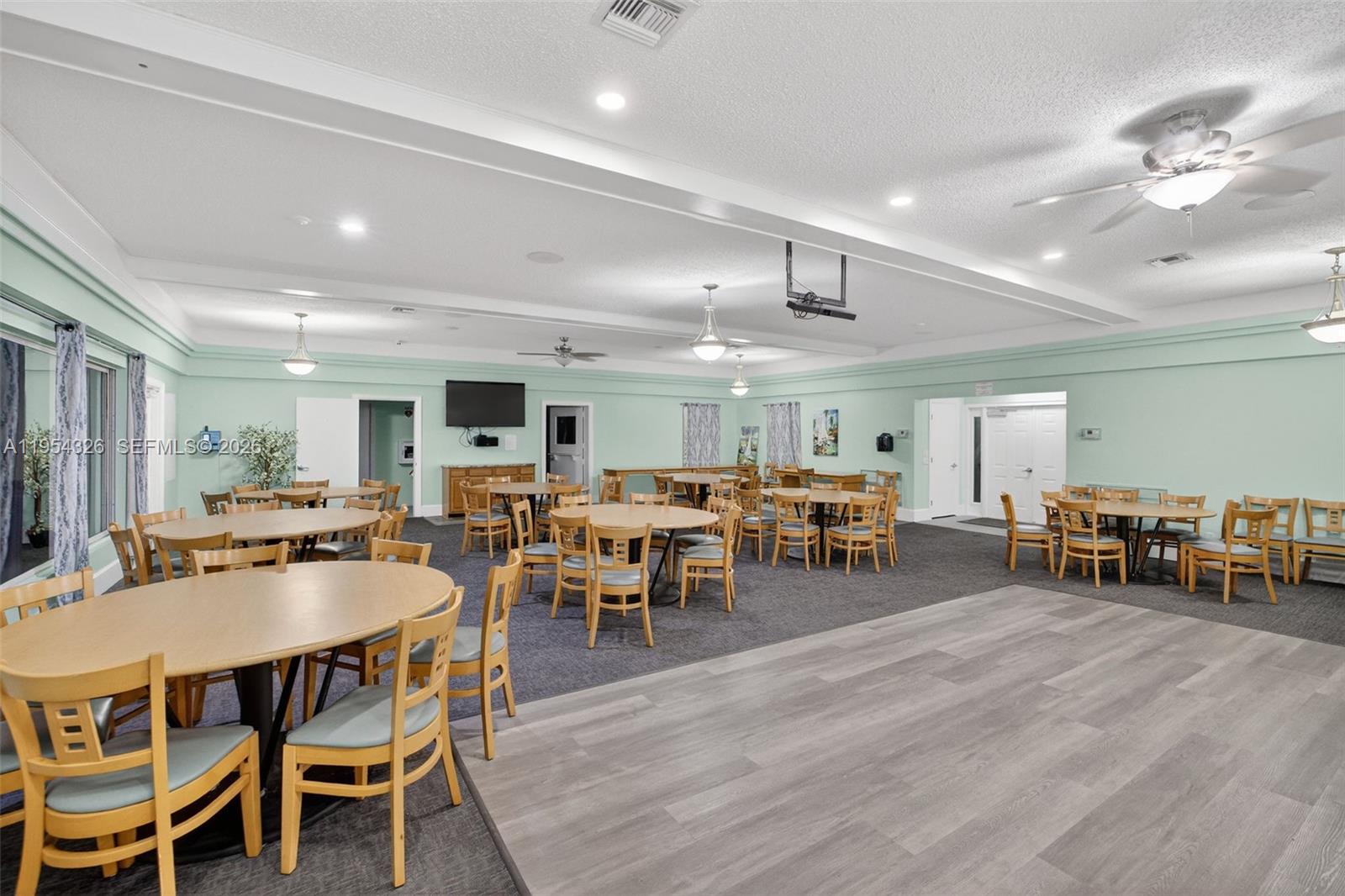 BAY COLONY CLUB CONDO - Residential