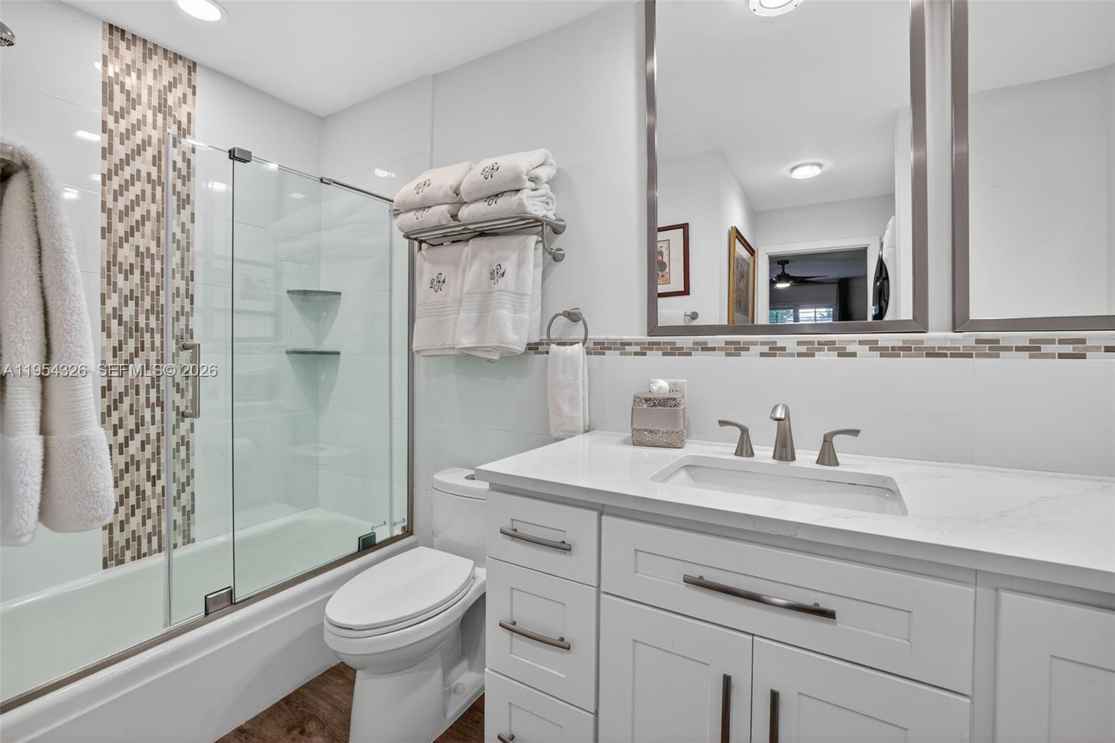 BAY COLONY CLUB CONDO - Residential