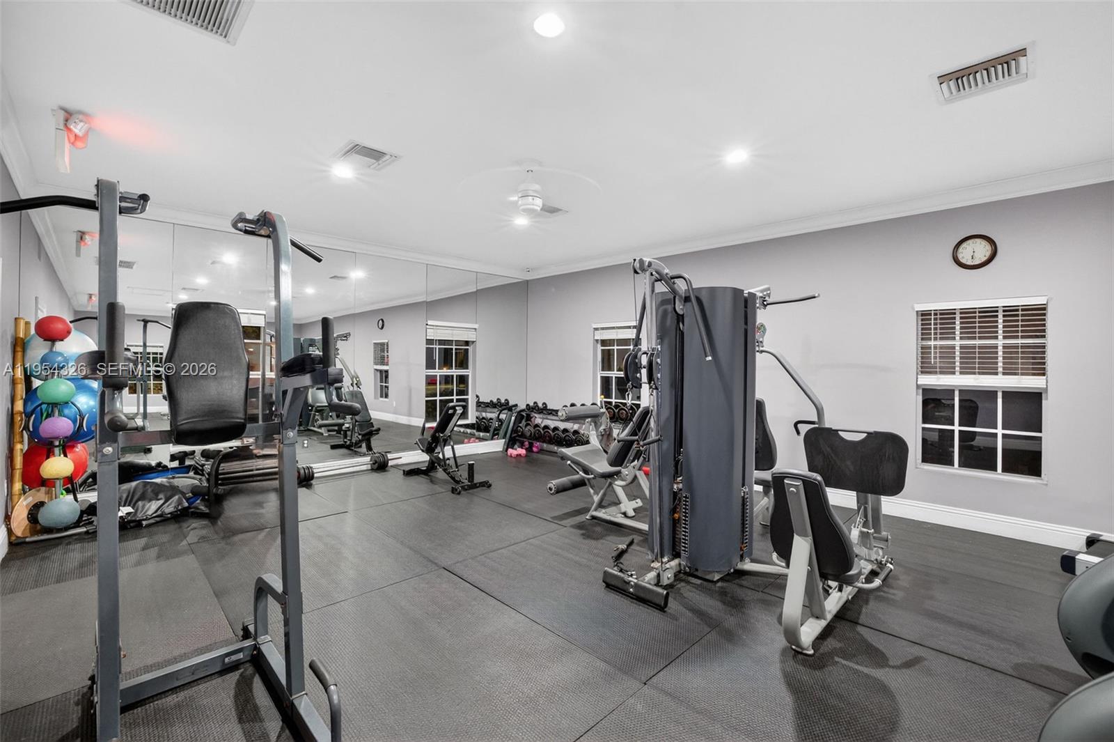 BAY COLONY CLUB CONDO - Residential