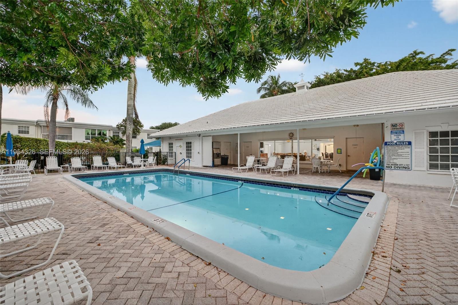 BAY COLONY CLUB CONDO - Residential