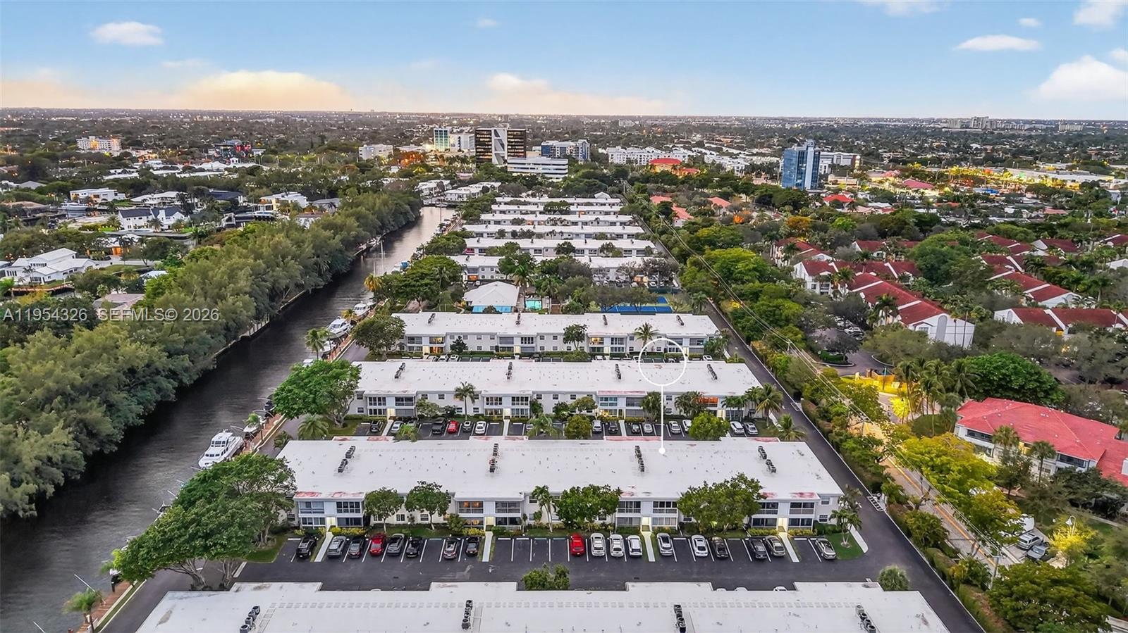 BAY COLONY CLUB CONDO - Residential