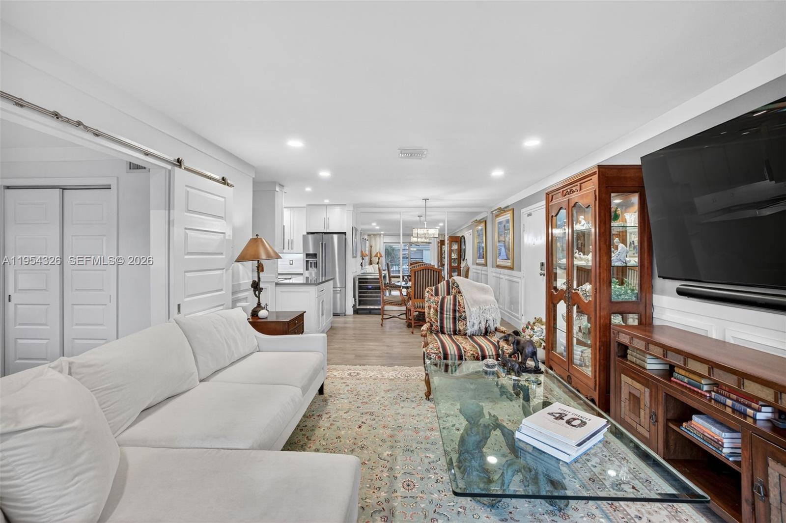 BAY COLONY CLUB CONDO - Residential