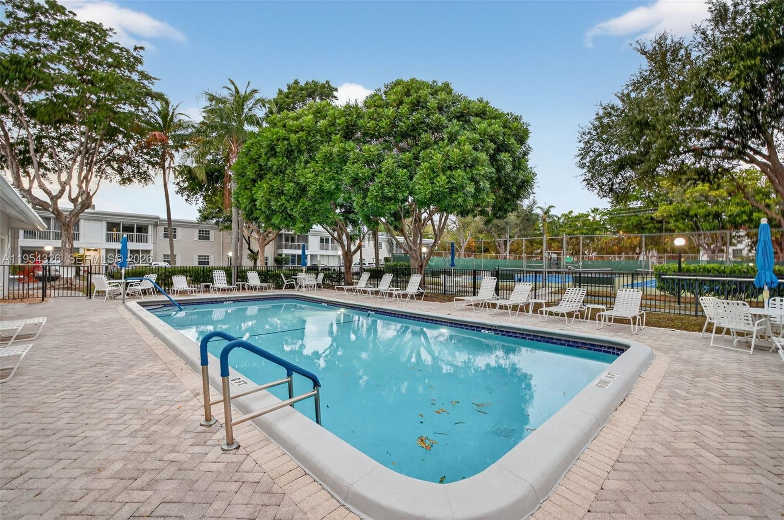 BAY COLONY CLUB CONDO - Residential