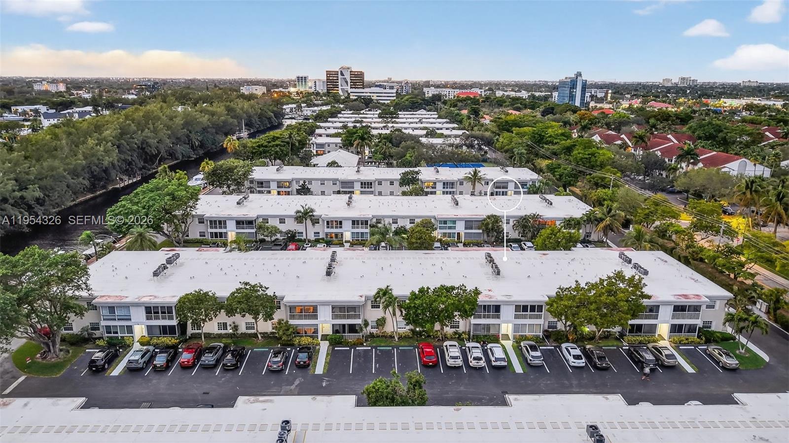 BAY COLONY CLUB CONDO - Residential