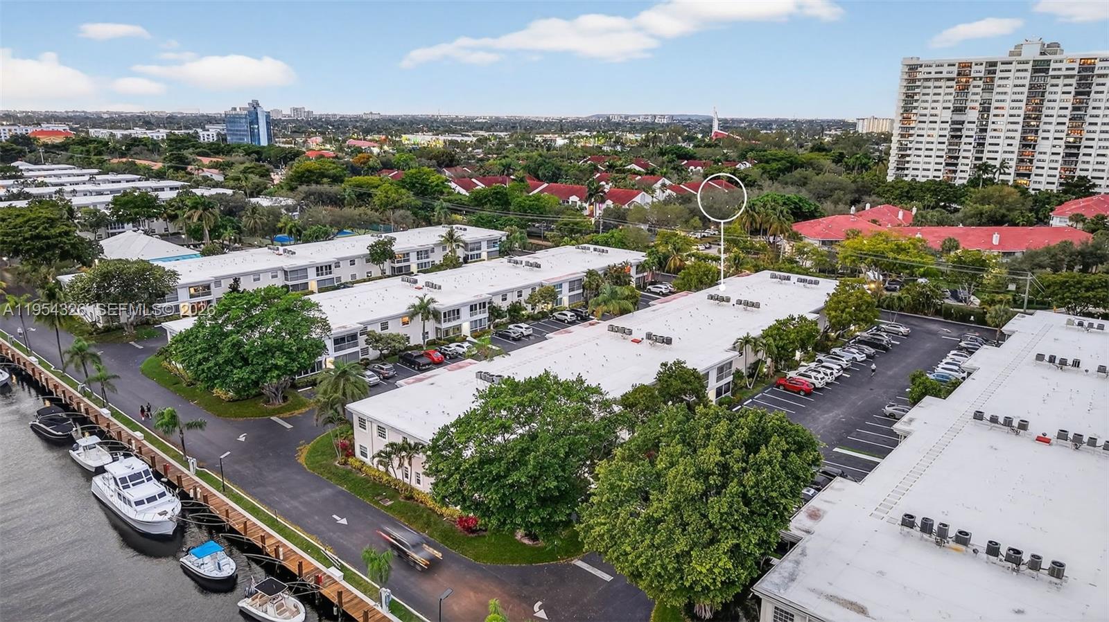 BAY COLONY CLUB CONDO - Residential