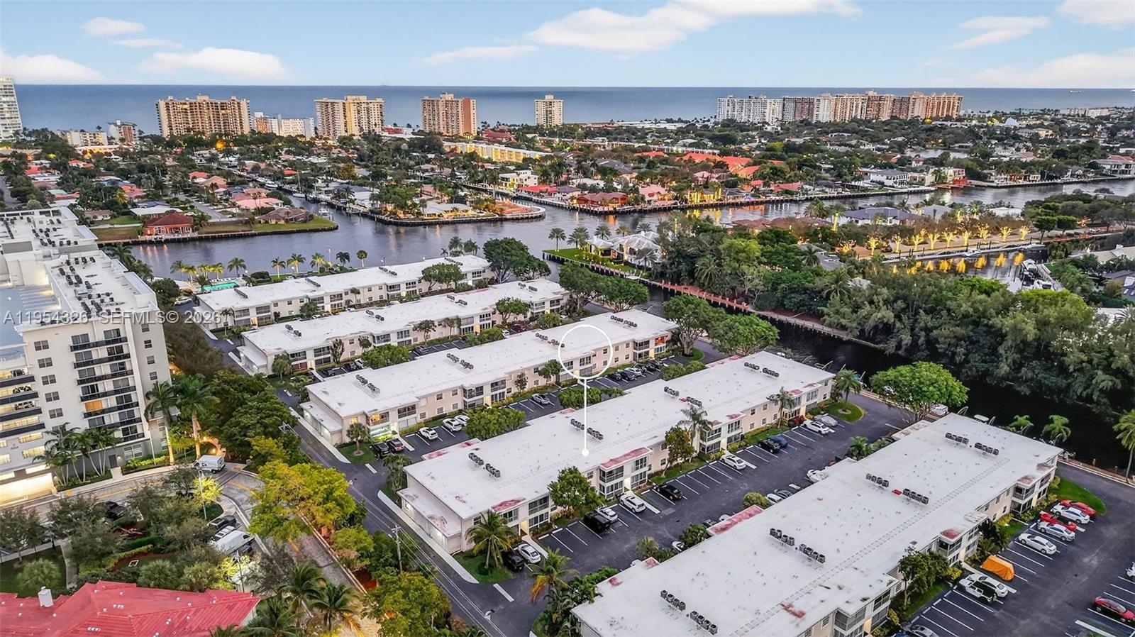 BAY COLONY CLUB CONDO - Residential