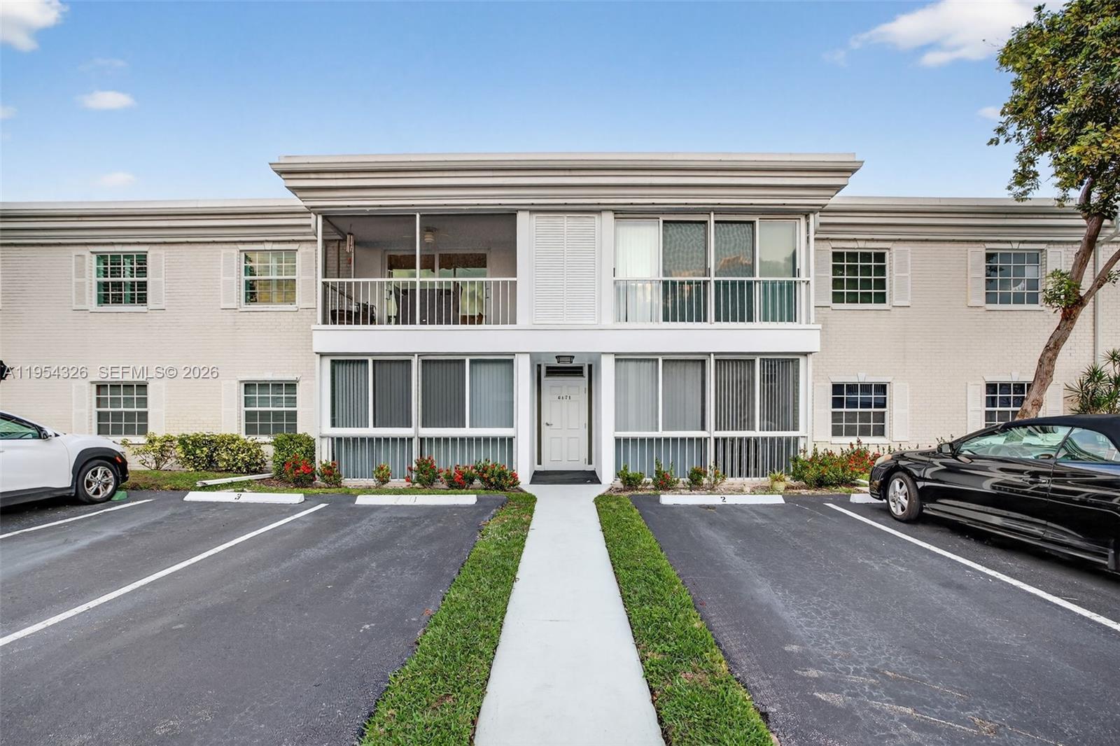 BAY COLONY CLUB CONDO - Residential