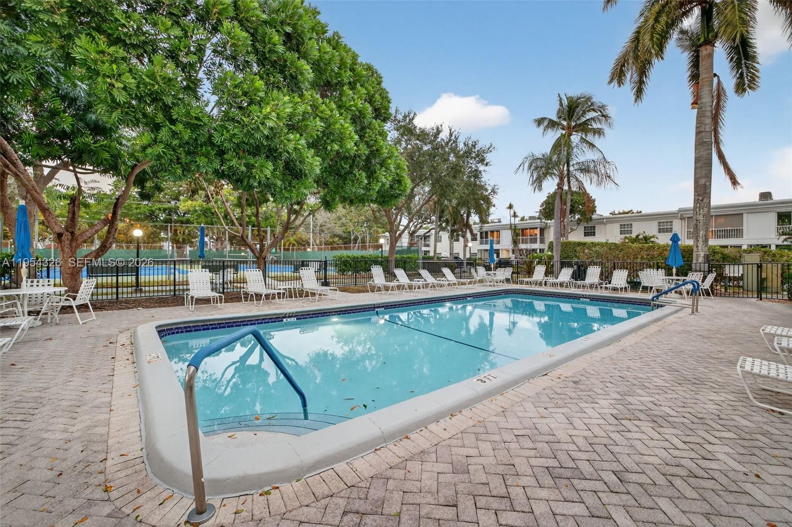 BAY COLONY CLUB CONDO - Residential
