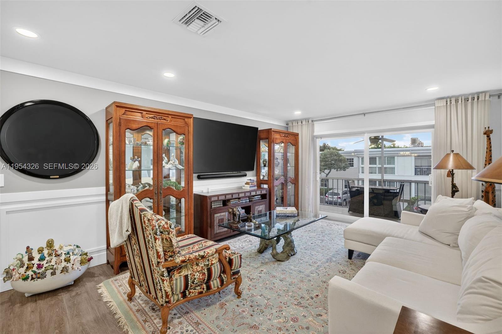 BAY COLONY CLUB CONDO - Residential