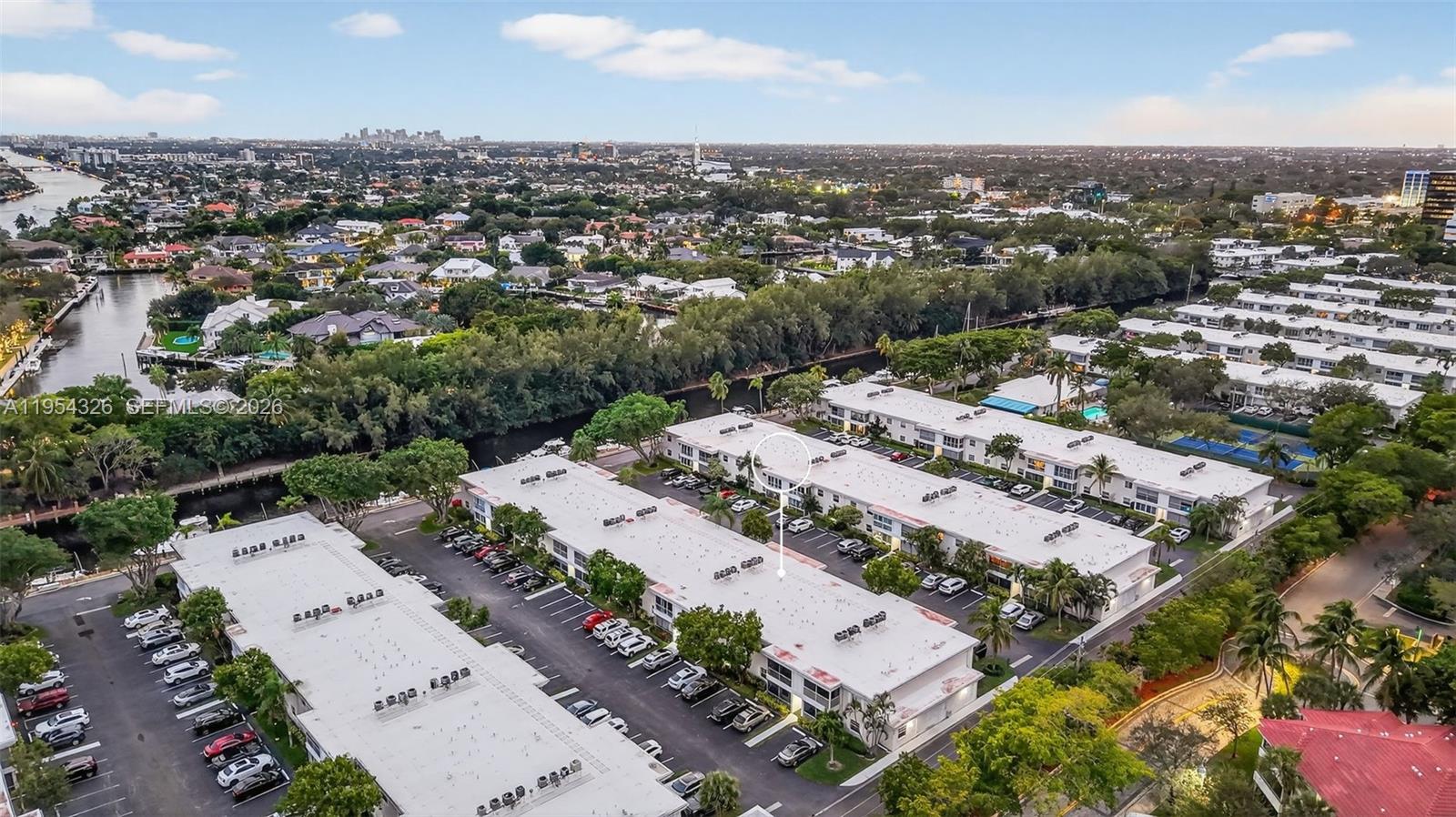 BAY COLONY CLUB CONDO - Residential