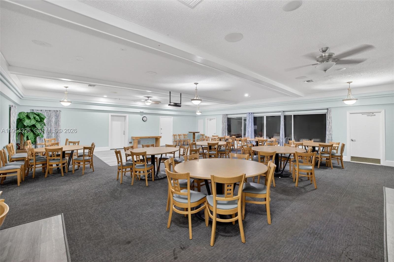 BAY COLONY CLUB CONDO - Residential