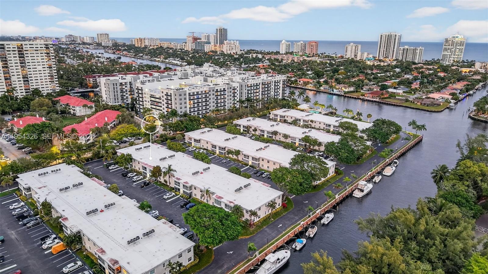 BAY COLONY CLUB CONDO - Residential