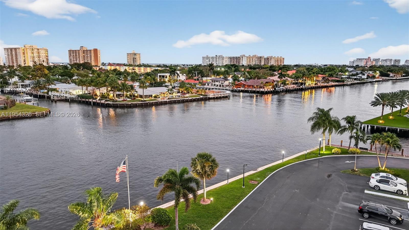 BAY COLONY CLUB CONDO - Residential