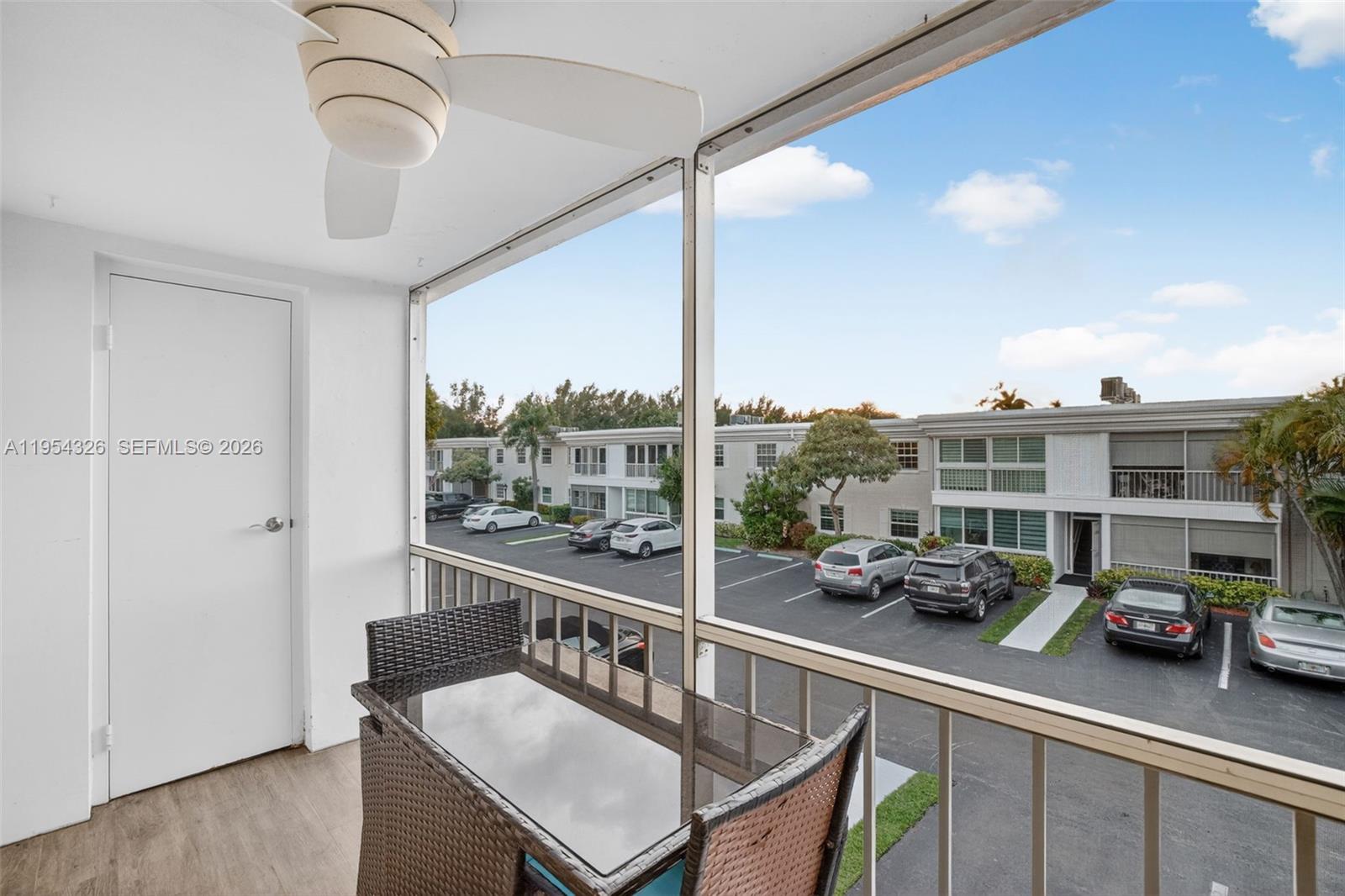 BAY COLONY CLUB CONDO - Residential