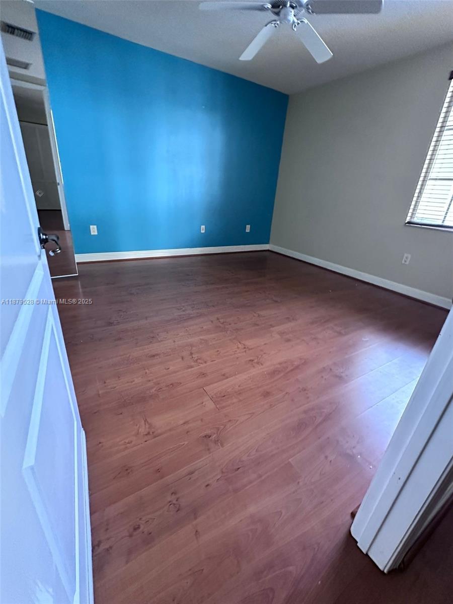 VILLAGE AT SAILBOAT BEND - Residential Lease