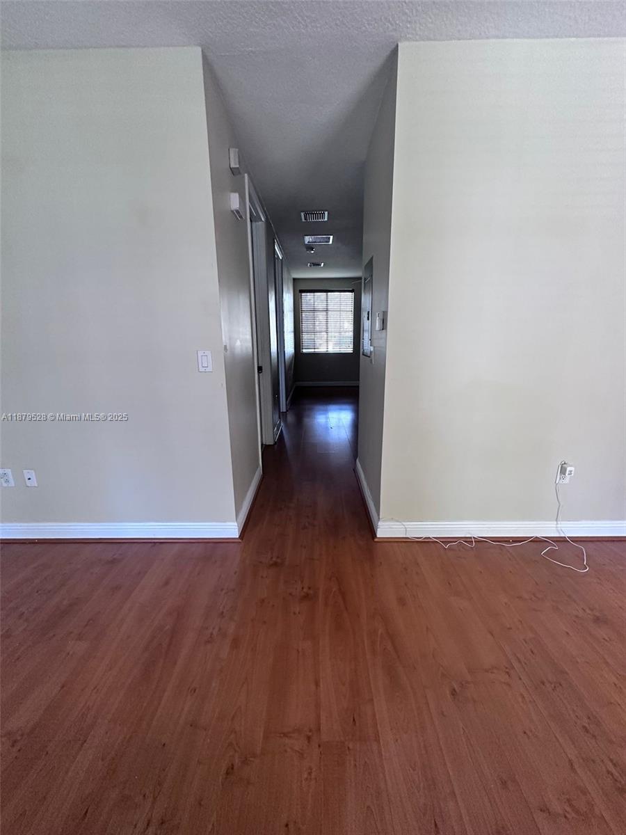 VILLAGE AT SAILBOAT BEND - Residential Lease