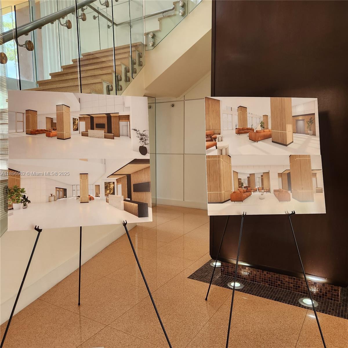 VENTURE AT AVENTURA WEST - Residential