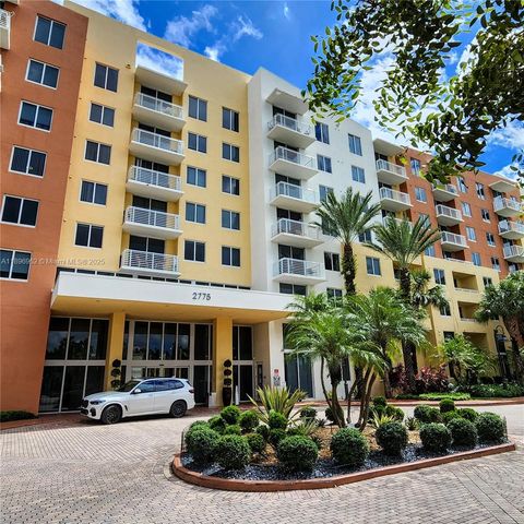 Photo of 2775 NE 187th St #120, Aventura, FL 33180 (MLS # A11896962)