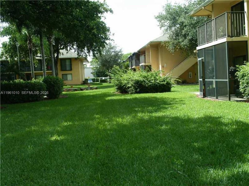 Photo of 5921 Washington St #124, Hollywood, FL 33023 (MLS # A11961010)