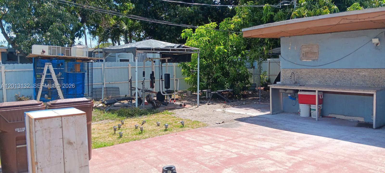 SUN-TAN VILLAGE SEC 4 - Residential