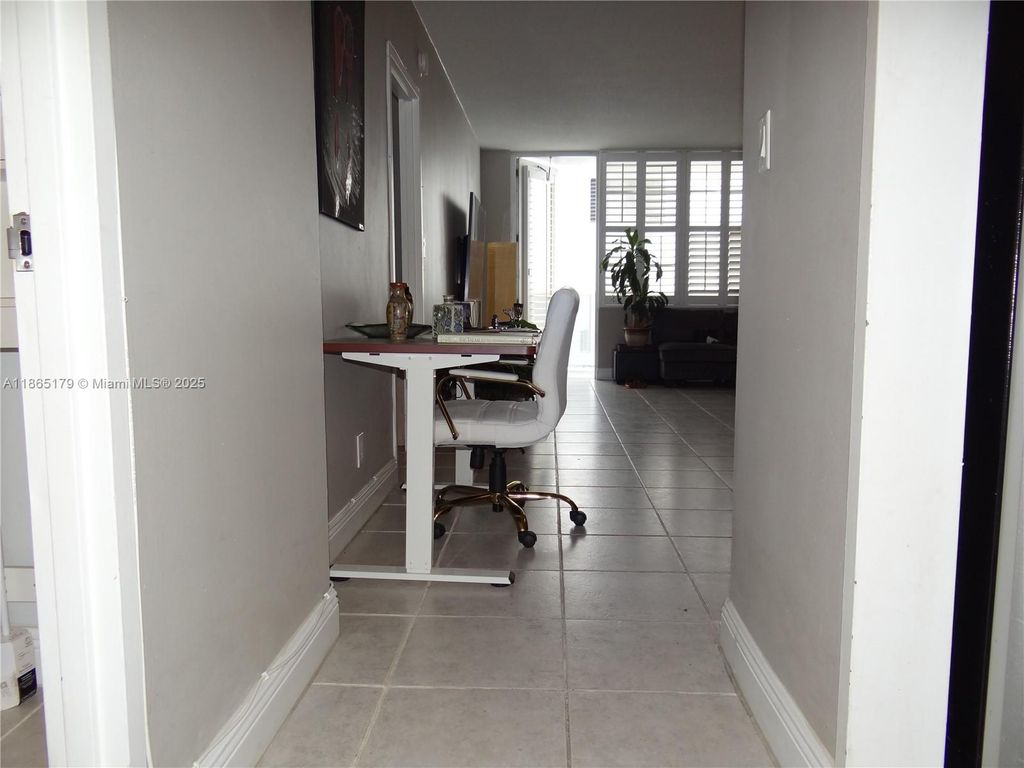 Photo of 3725 S Ocean Dr #607, Hollywood, FL 33019 (MLS # A11865179)