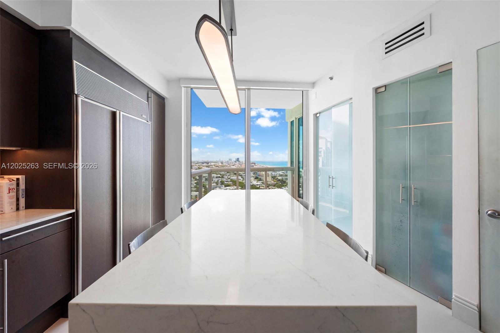 MURANO AT PORTOFINO CONDO - Residential
