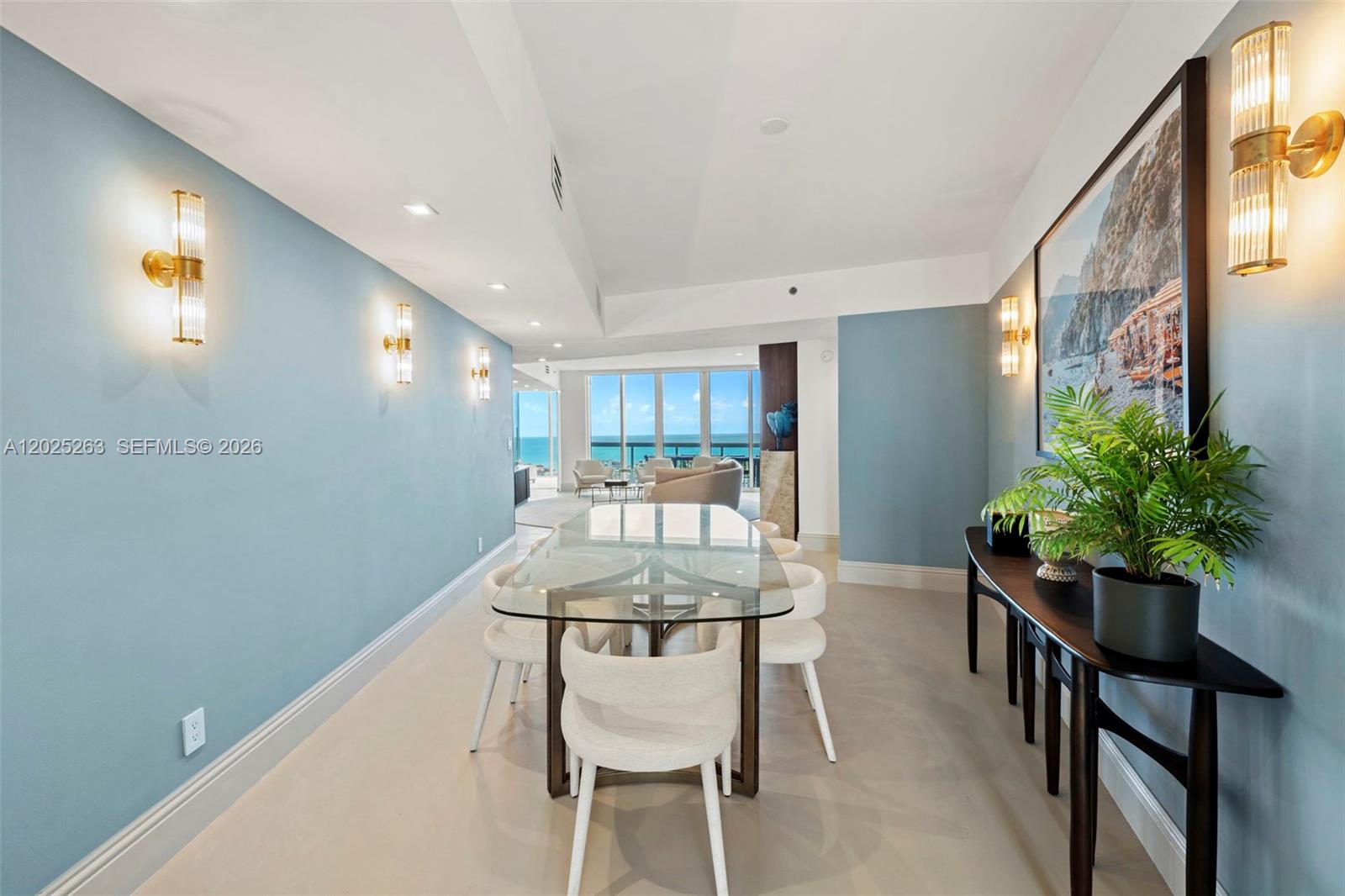 MURANO AT PORTOFINO CONDO - Residential