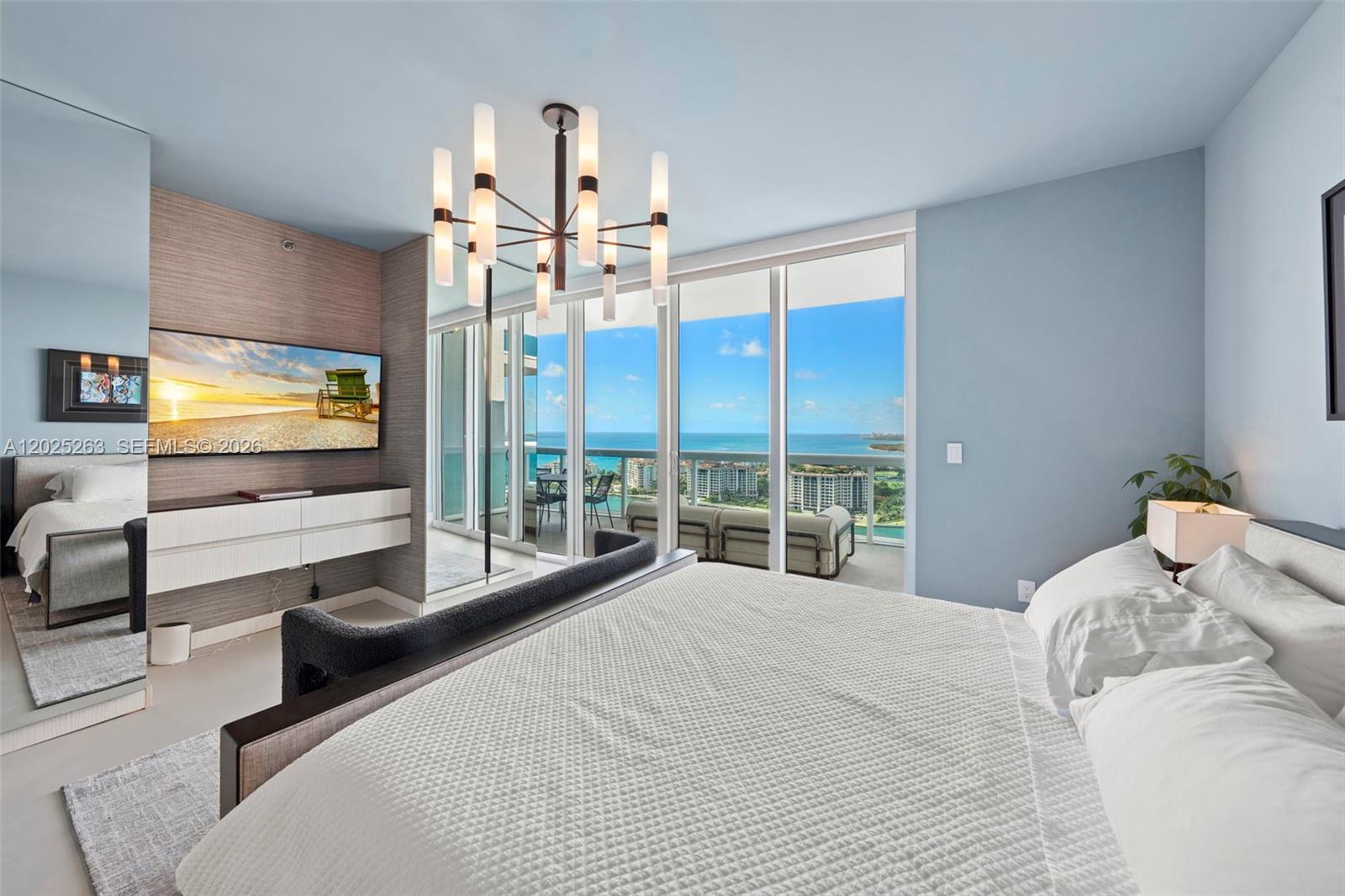 MURANO AT PORTOFINO CONDO - Residential