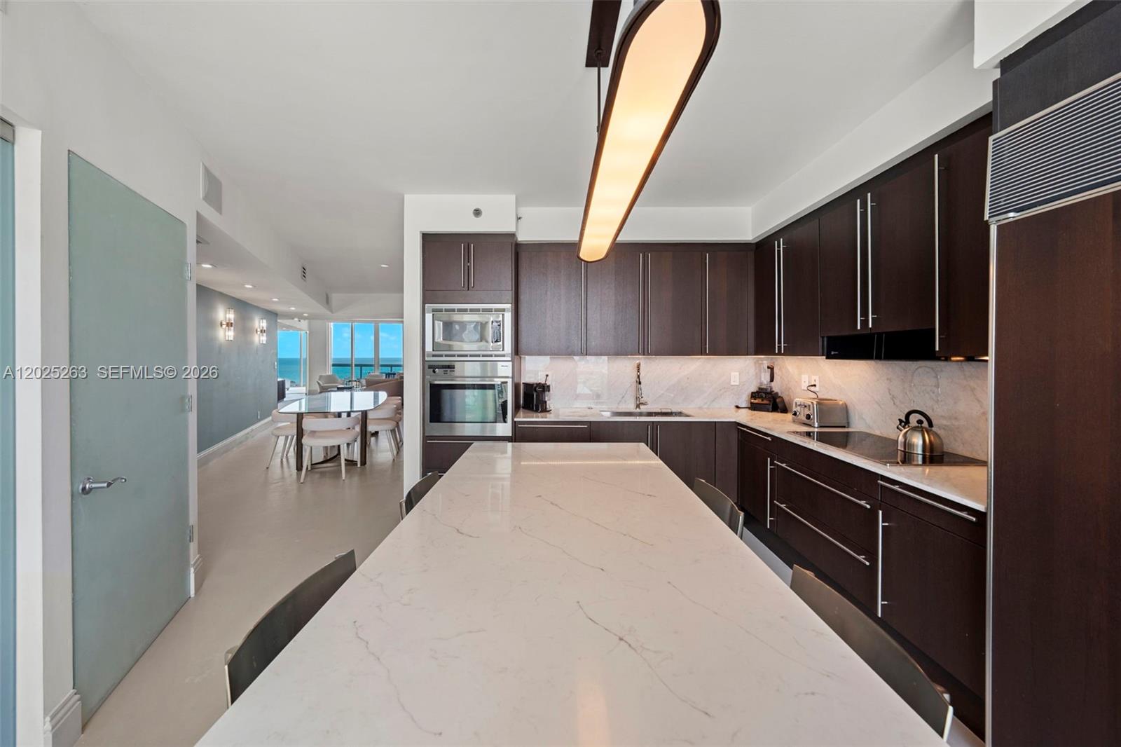 MURANO AT PORTOFINO CONDO - Residential