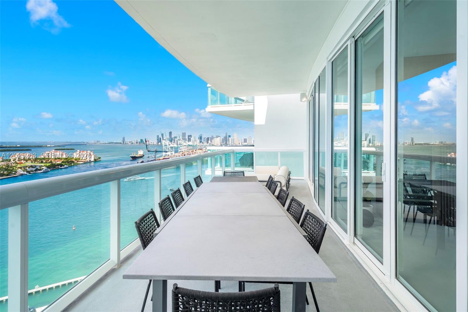 MURANO AT PORTOFINO CONDO - Residential