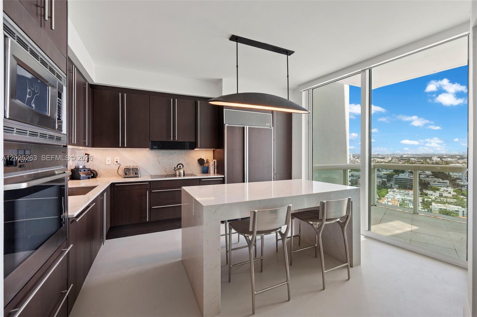MURANO AT PORTOFINO CONDO - Residential