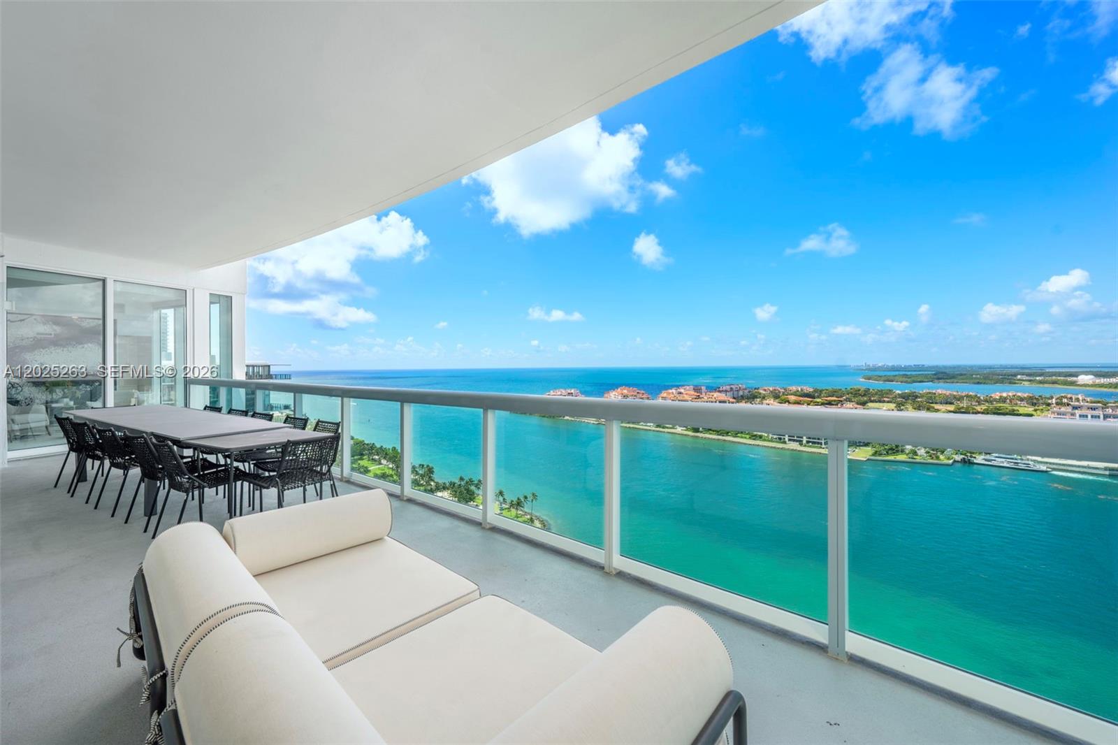 MURANO AT PORTOFINO CONDO - Residential