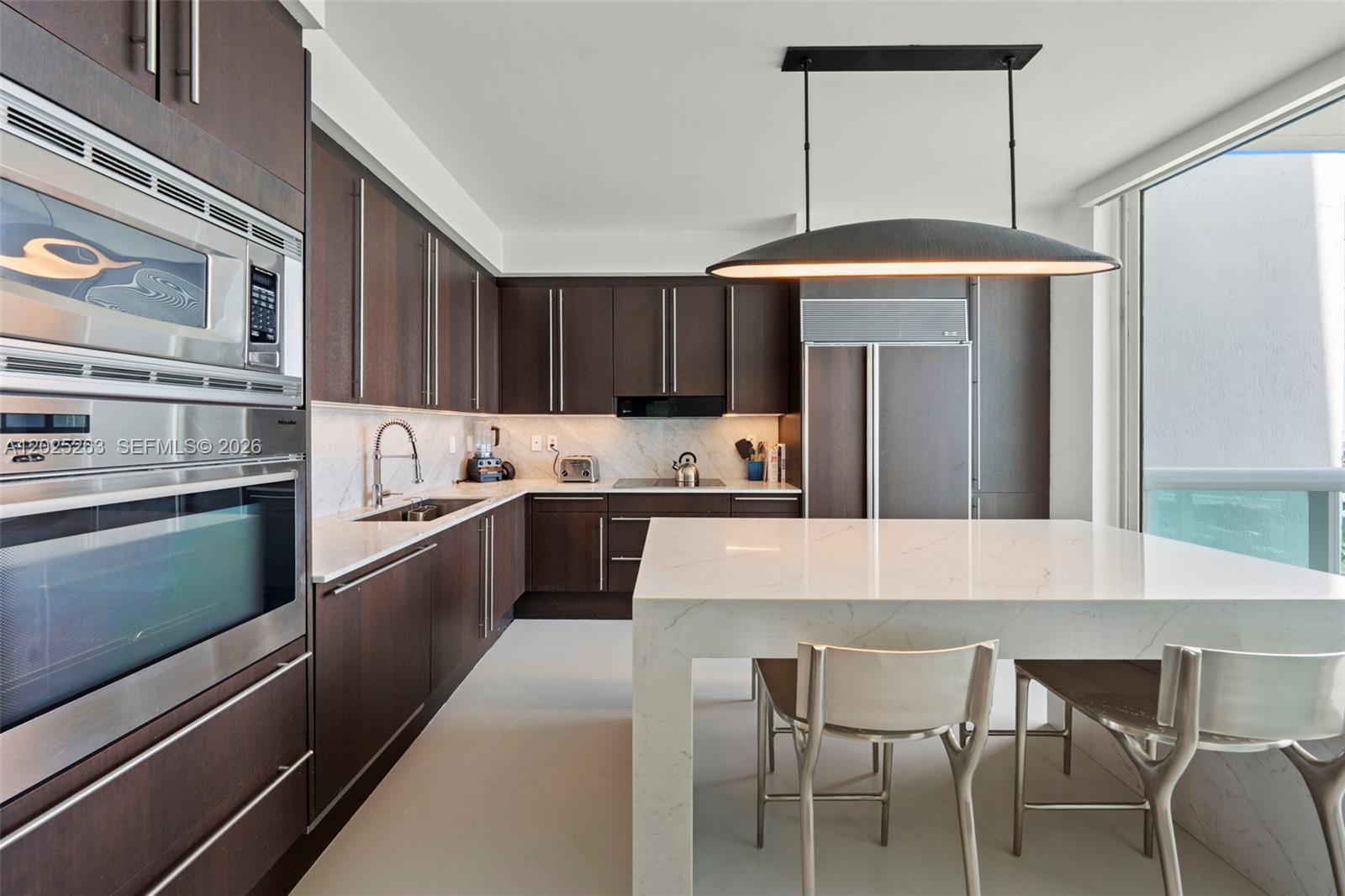 MURANO AT PORTOFINO CONDO - Residential