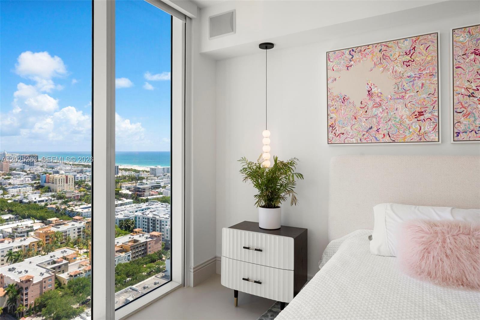 MURANO AT PORTOFINO CONDO - Residential