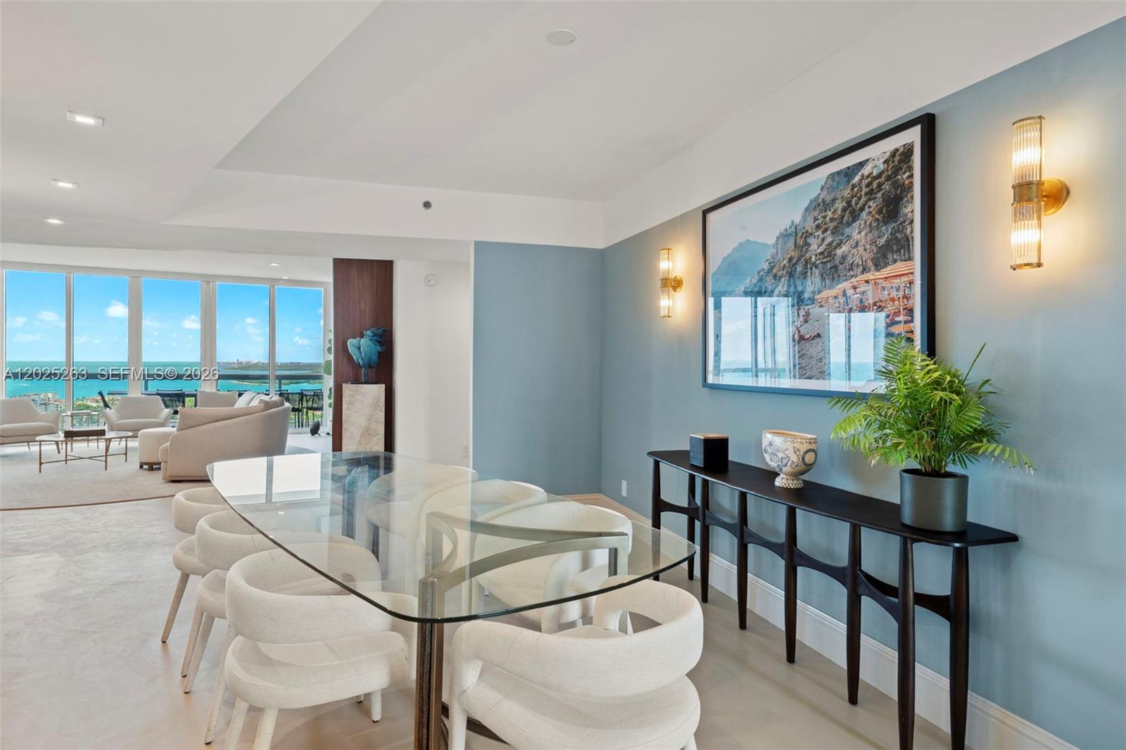 MURANO AT PORTOFINO CONDO - Residential