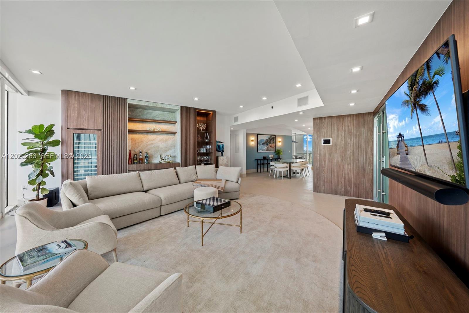 MURANO AT PORTOFINO CONDO - Residential