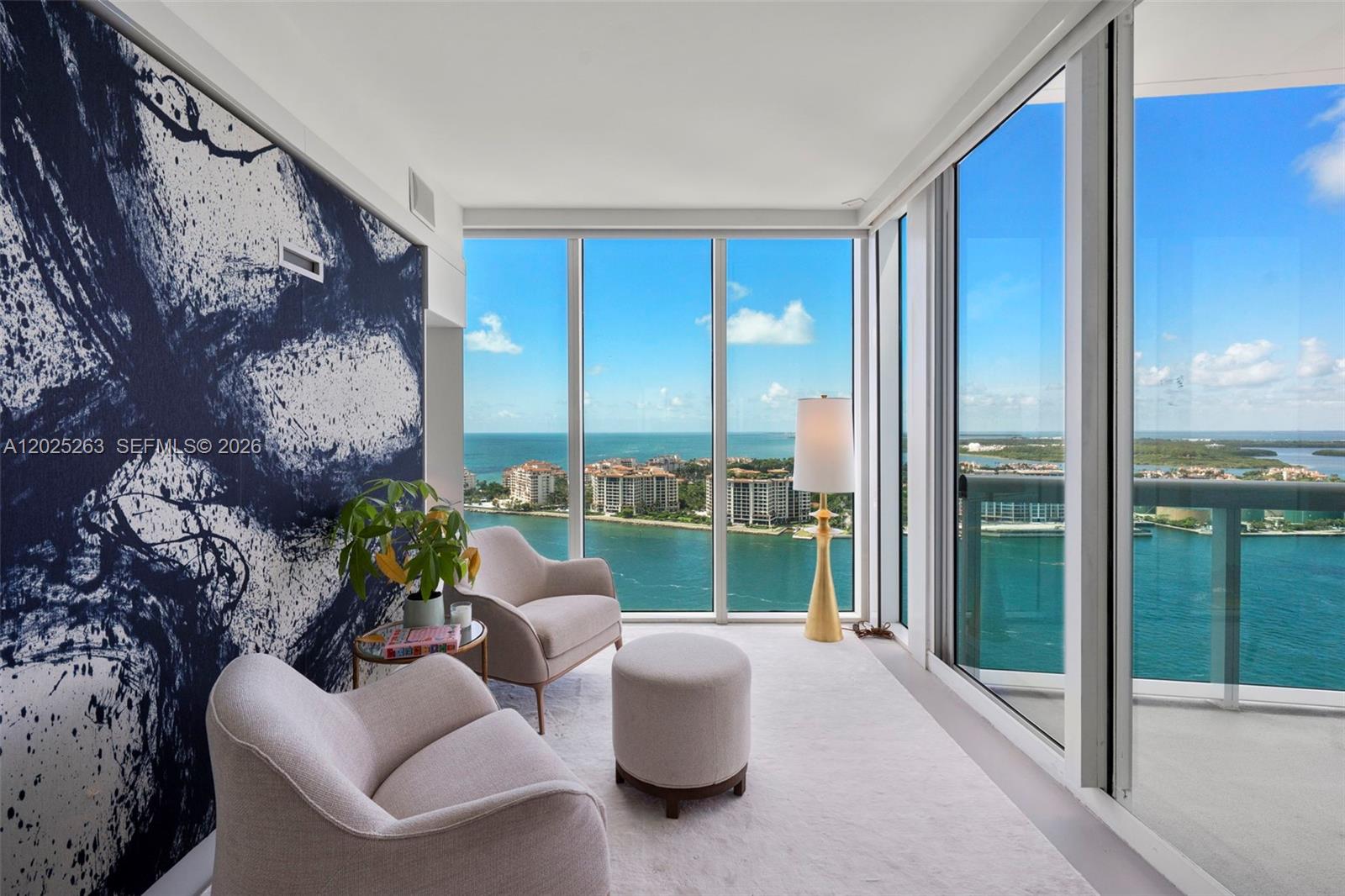 MURANO AT PORTOFINO CONDO - Residential